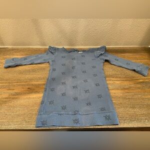Kate Quinn 18/24m tunic